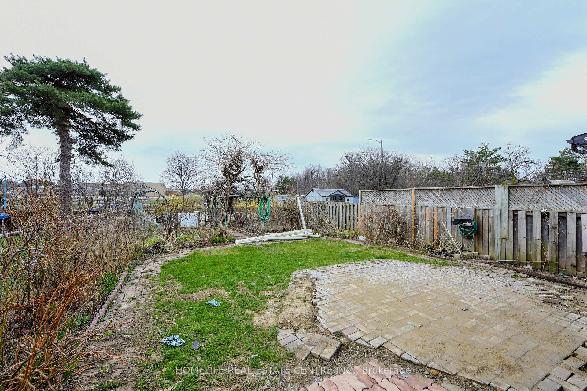 Photo 48 of 48 Dafoe Crescent, Brampton, Fletcher's West — HOMEH