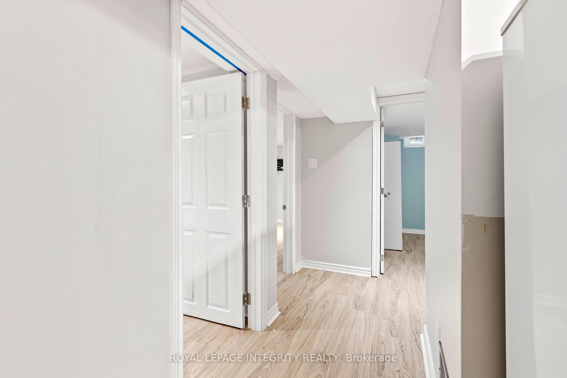 Photo 9 of Unit Basement, 33 Conniston Avenue, Ottawa, Crystal Beach — HOMEH