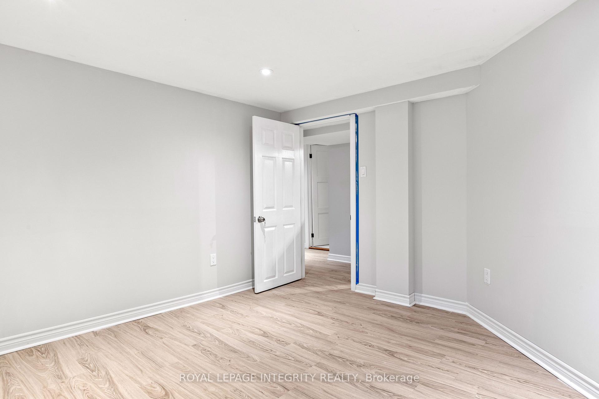 Photo 11 of Unit Basement, 33 Conniston Avenue, Ottawa, Crystal Beach — HOMEH
