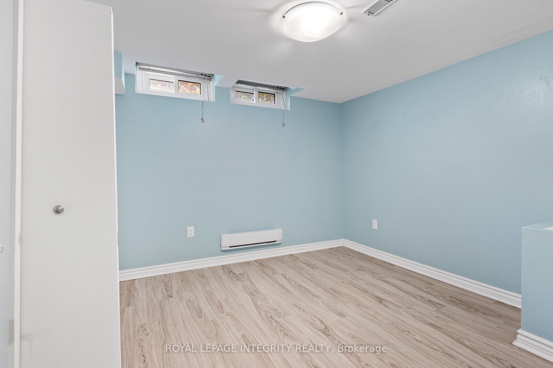 Photo 15 of Unit Basement, 33 Conniston Avenue, Ottawa, Crystal Beach — HOMEH