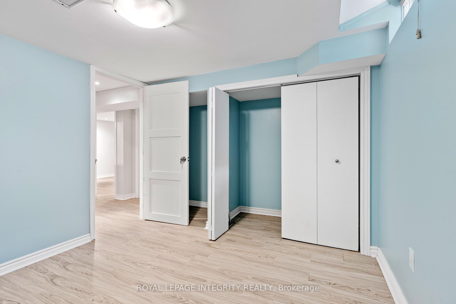 Photo 16 of Unit Basement, 33 Conniston Avenue, Ottawa, Crystal Beach — HOMEH