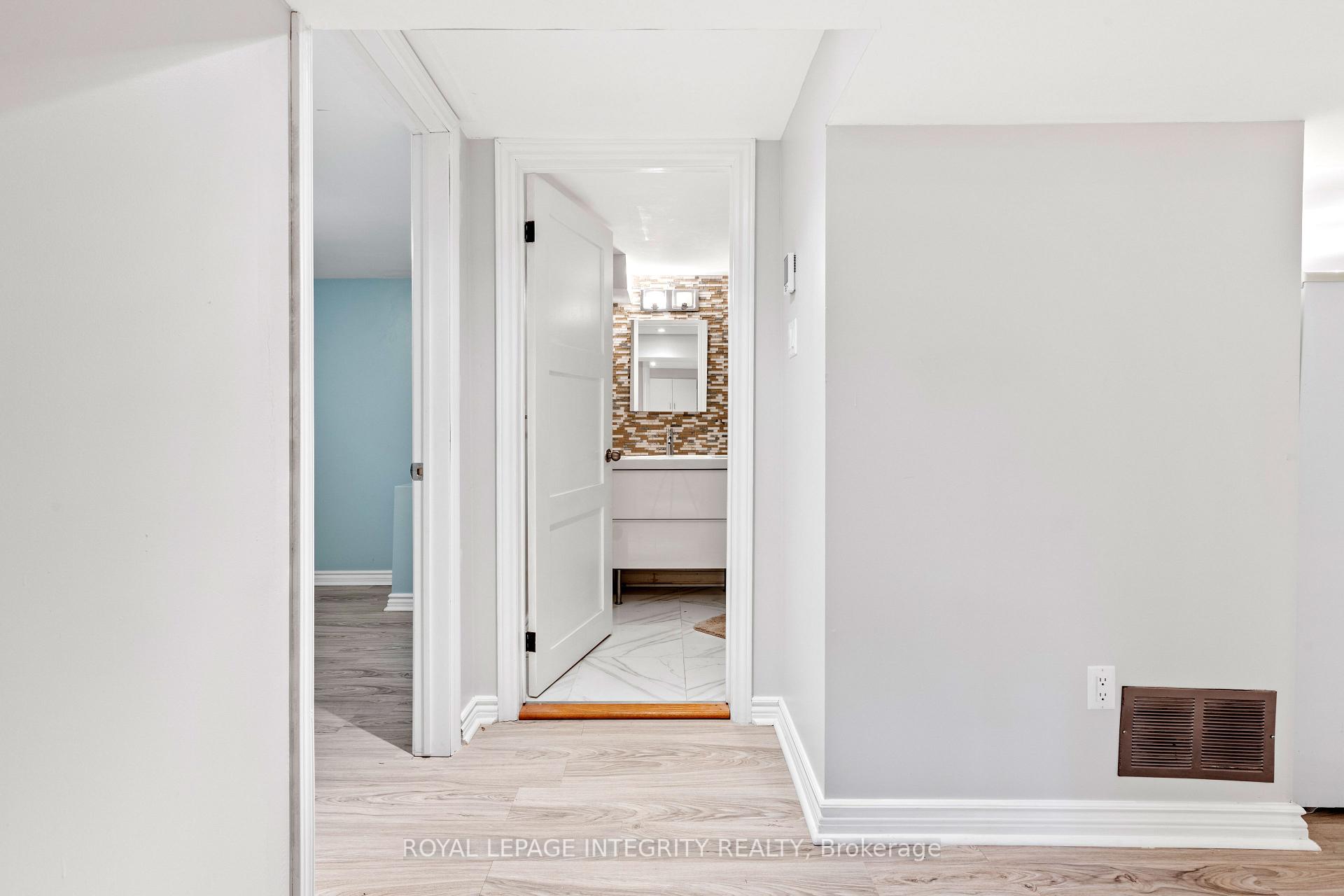 Photo 21 of Unit Basement, 33 Conniston Avenue, Ottawa, Crystal Beach — HOMEH