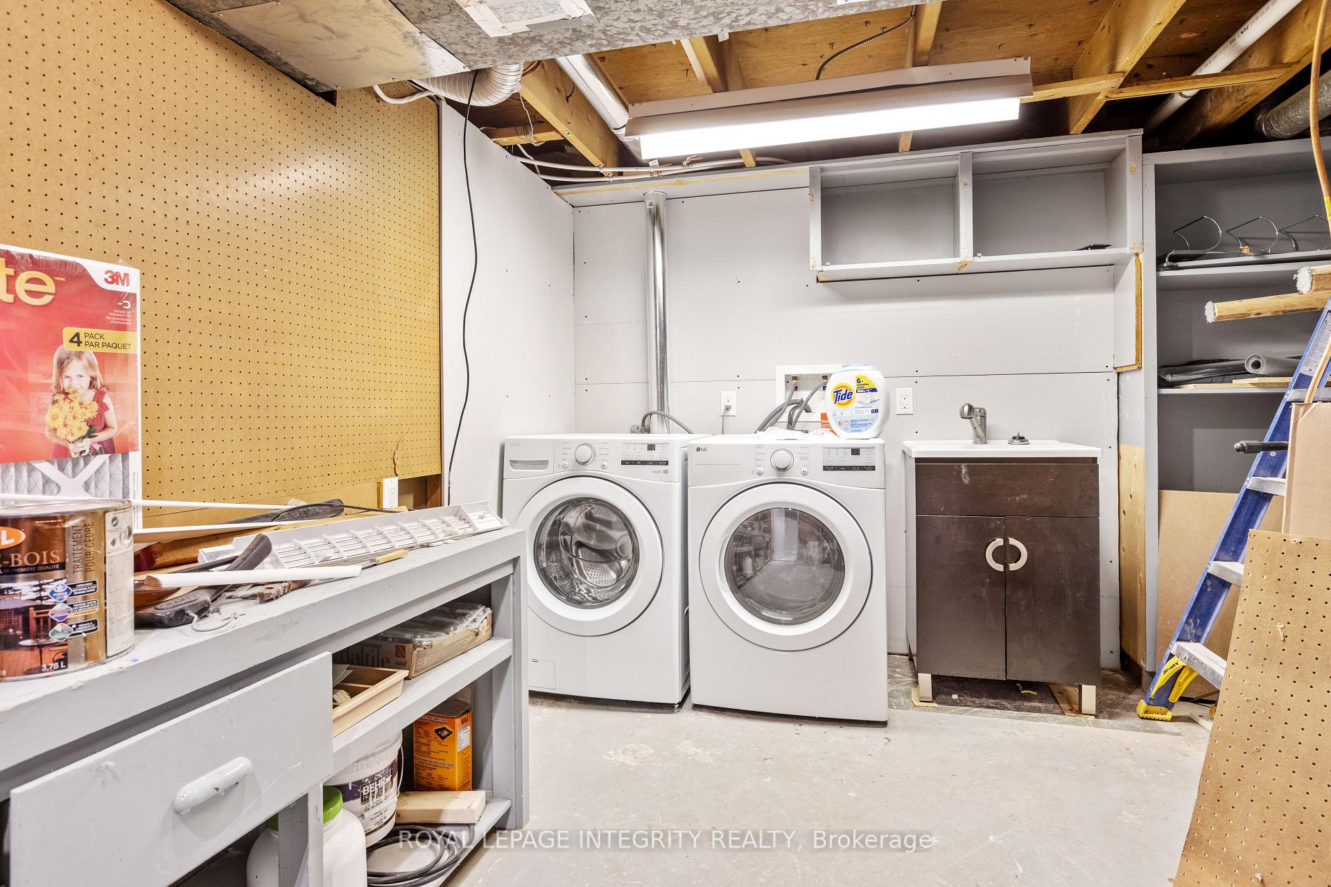 Photo 18 of Unit Basement, 33 Conniston Avenue, Ottawa, Crystal Beach — HOMEH