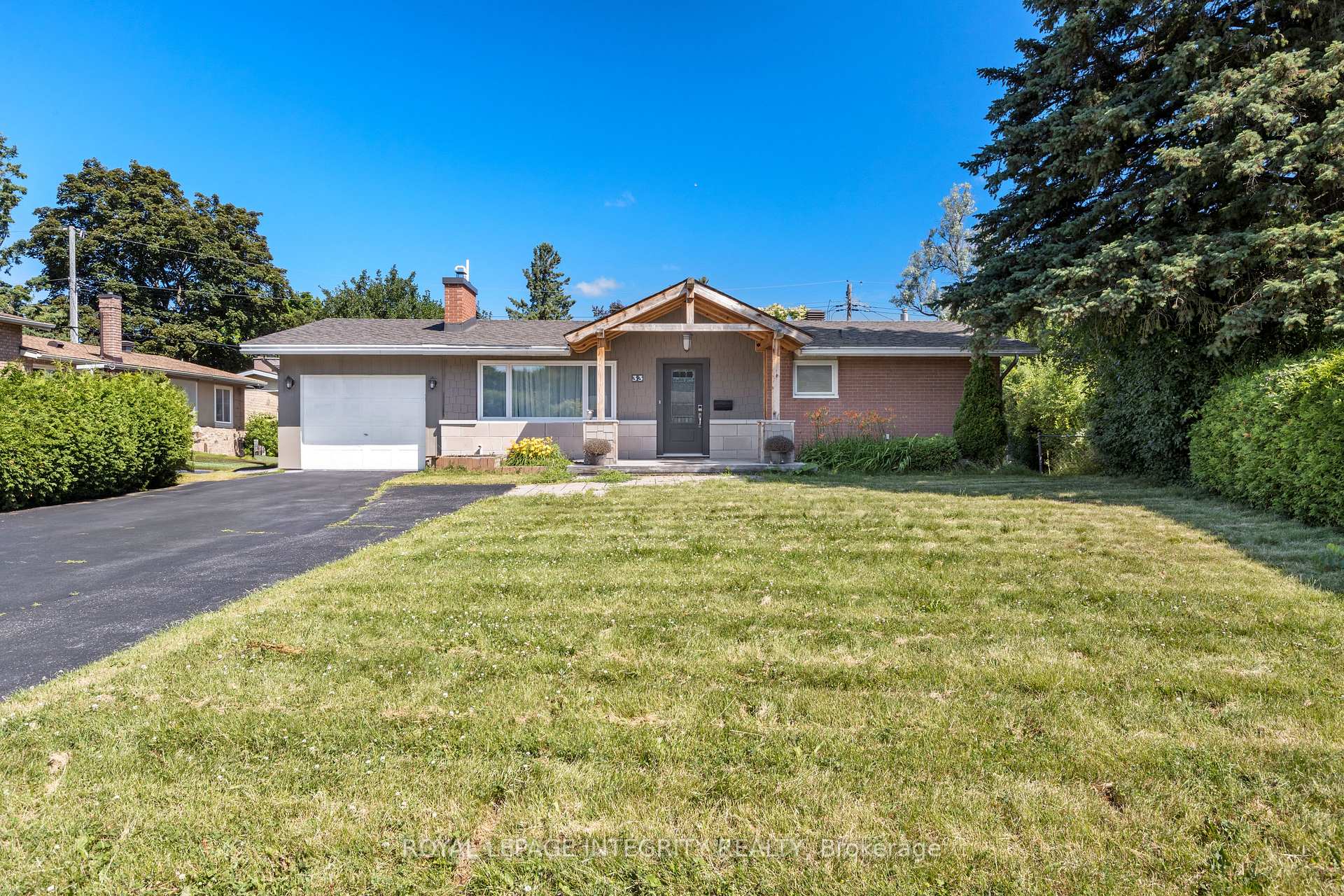 Photo 20 of Unit Basement, 33 Conniston Avenue, Ottawa, Crystal Beach — HOMEH