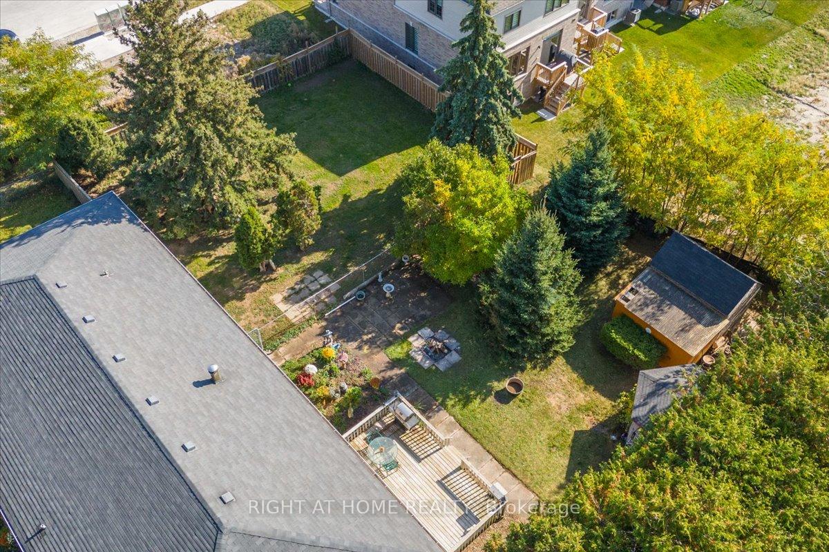 Photo 28 of 569 Mapleview Drive E, Barrie, Painswick South — HOMEH