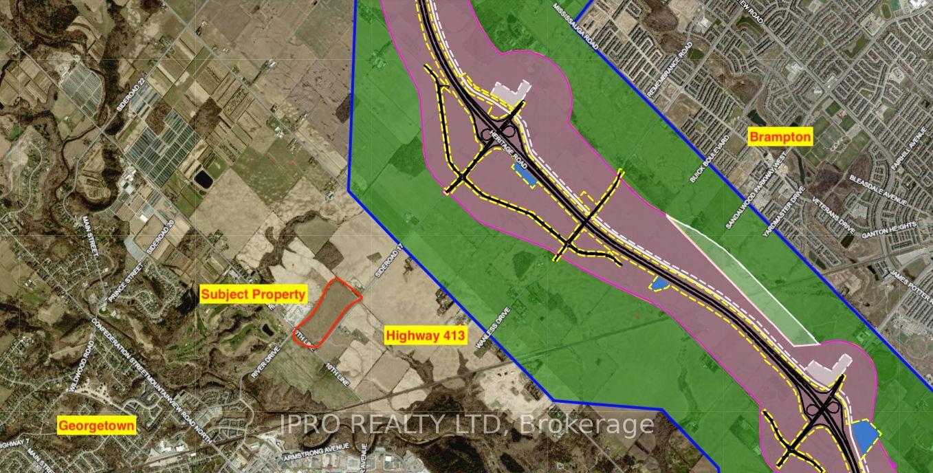 Photo 1 of Mayfield Road, Brampton, Heart Lake — HOMEH