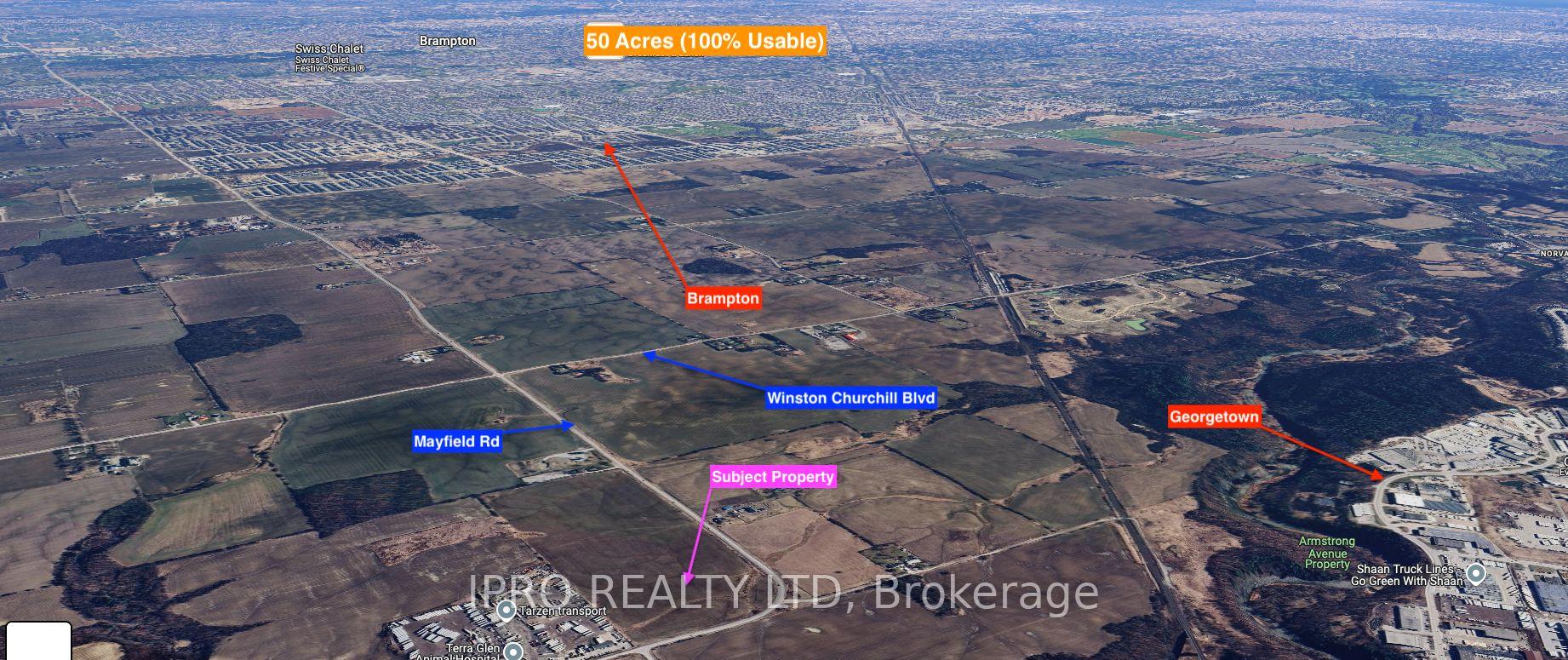 Photo 4 of Mayfield Road, Brampton, Heart Lake — HOMEH
