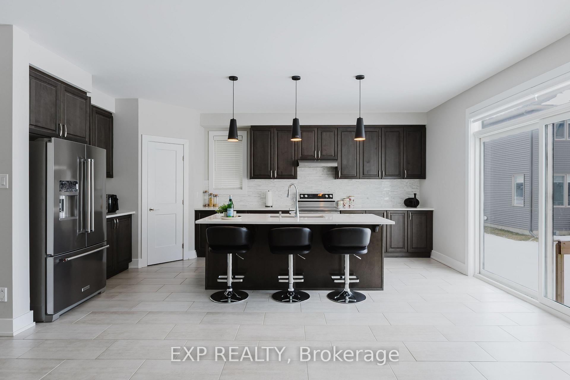 Photo 16 of 324 Meynell Road, Ottawa, Goulbourn Twp From Franktown Rd/South To Rideau — HOMEH