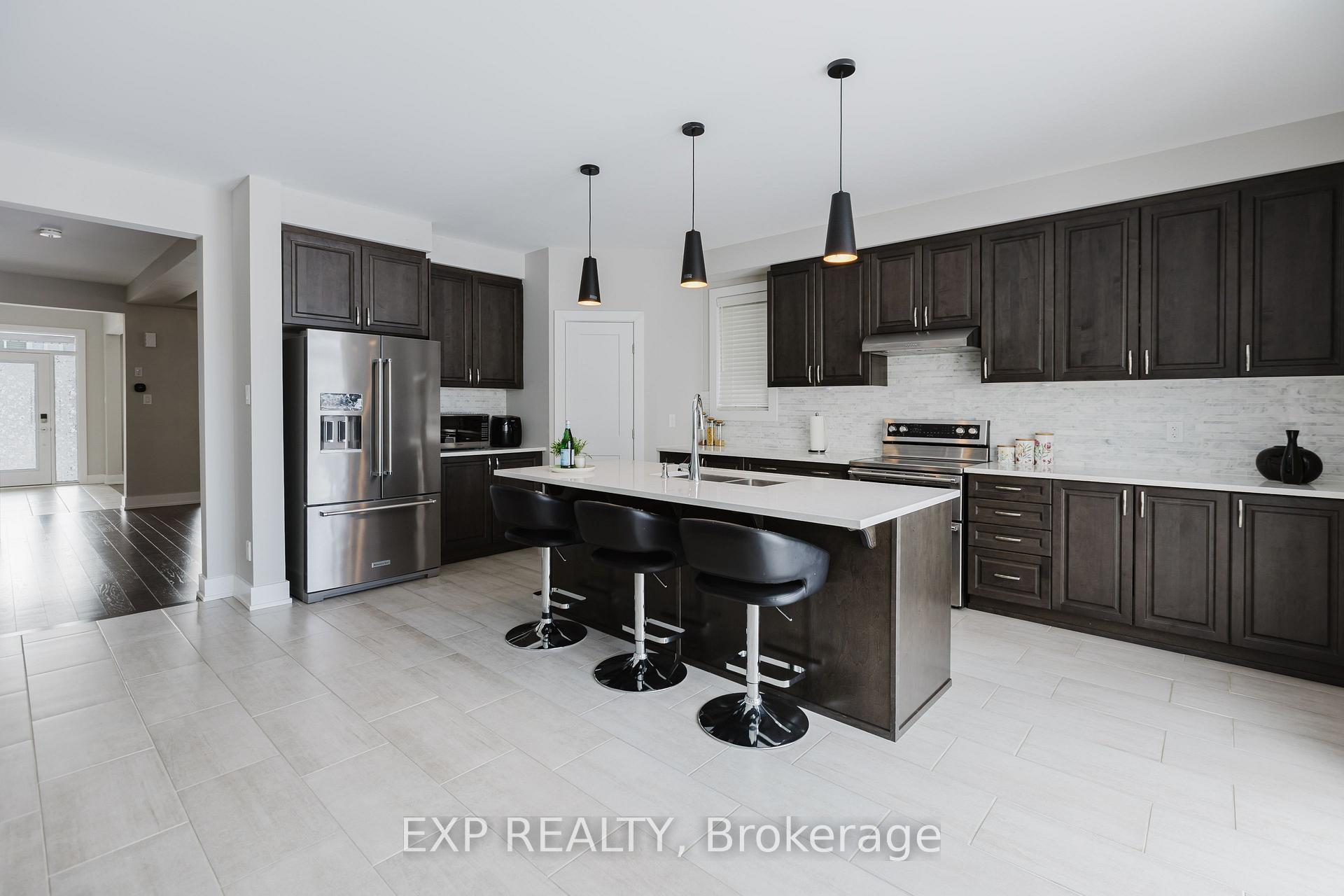 Photo 18 of 324 Meynell Road, Ottawa, Goulbourn Twp From Franktown Rd/South To Rideau — HOMEH