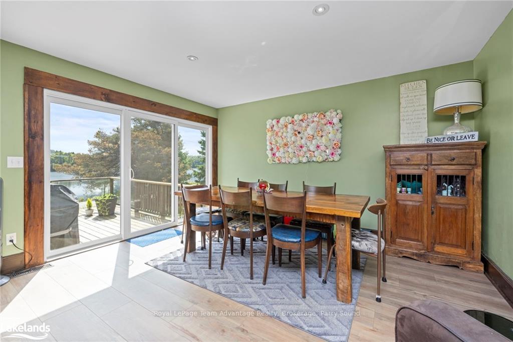 Photo 10 of 12 Lakeshore Road, McKellar — HOMEH