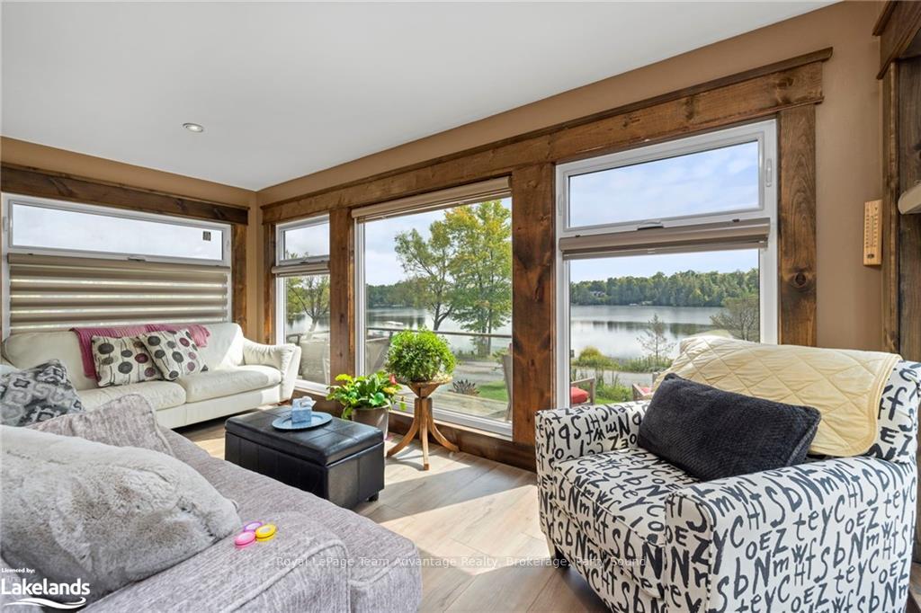 Photo 12 of 12 Lakeshore Road, McKellar — HOMEH