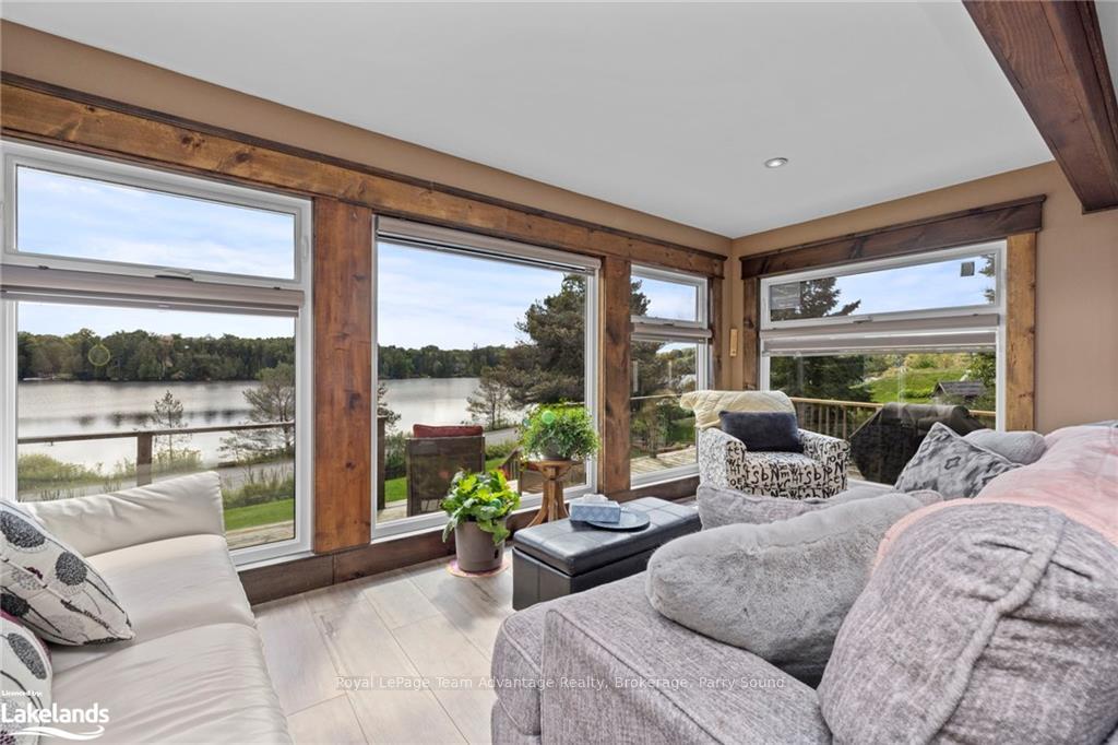 Photo 13 of 12 Lakeshore Road, McKellar — HOMEH