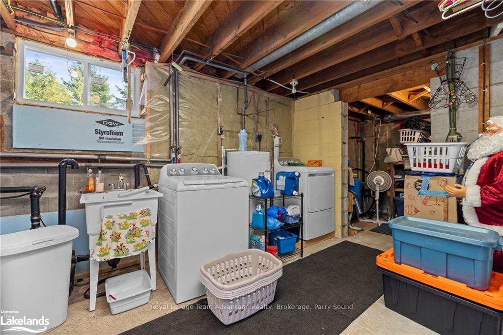 Photo 26 of 12 Lakeshore Road, McKellar — HOMEH