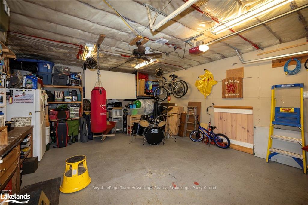Photo 28 of 12 Lakeshore Road, McKellar — HOMEH