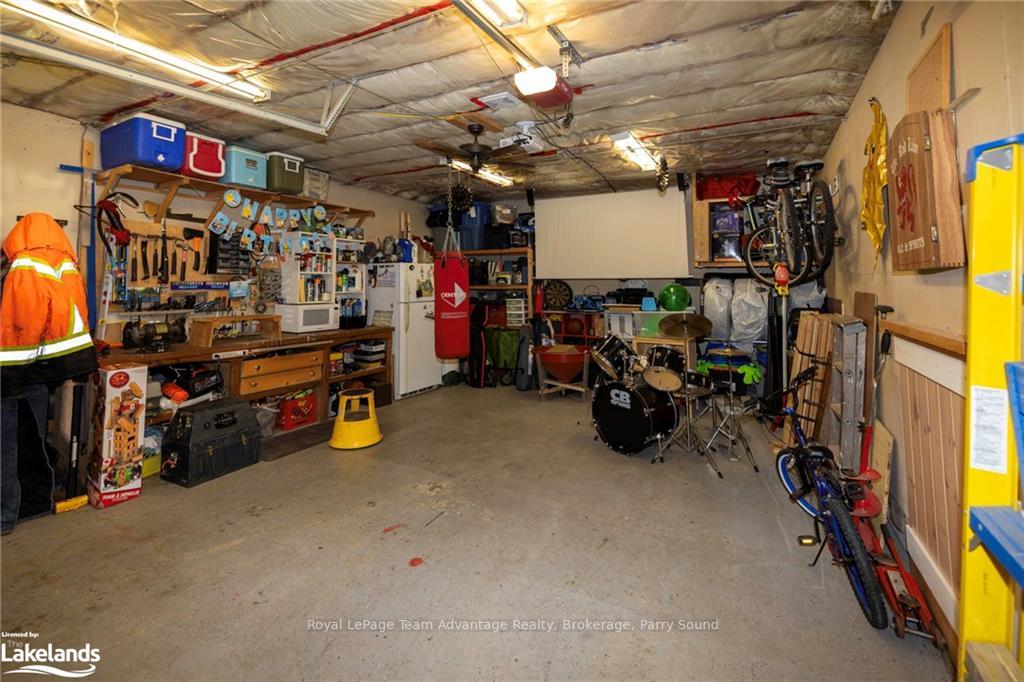 Photo 29 of 12 Lakeshore Road, McKellar — HOMEH