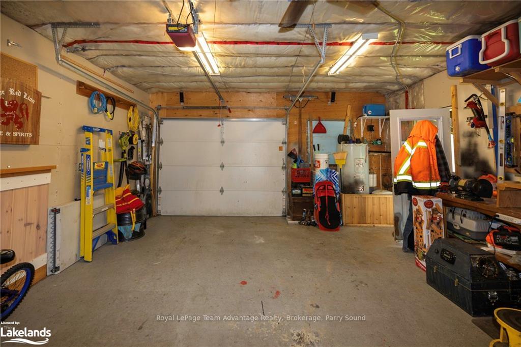 Photo 30 of 12 Lakeshore Road, McKellar — HOMEH