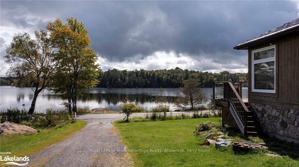 Photo 31 of 12 Lakeshore Road, McKellar — HOMEH