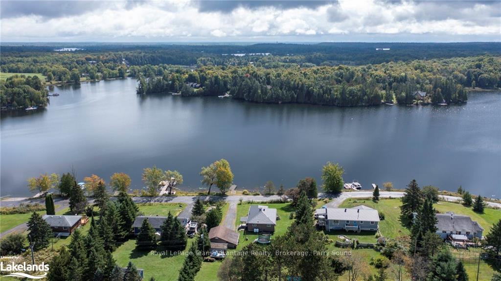 Photo 41 of 12 Lakeshore Road, McKellar — HOMEH
