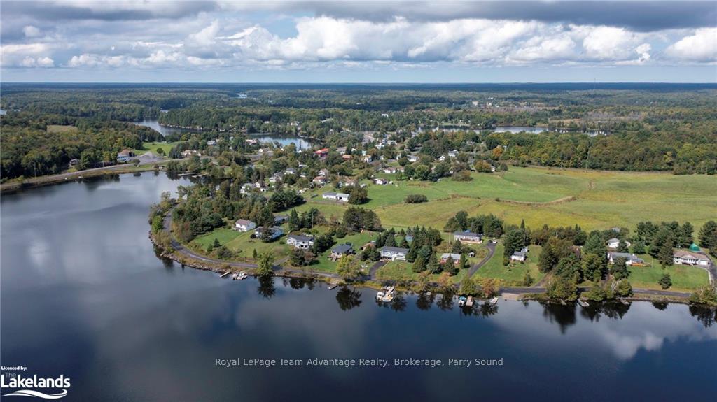 Photo 42 of 12 Lakeshore Road, McKellar — HOMEH