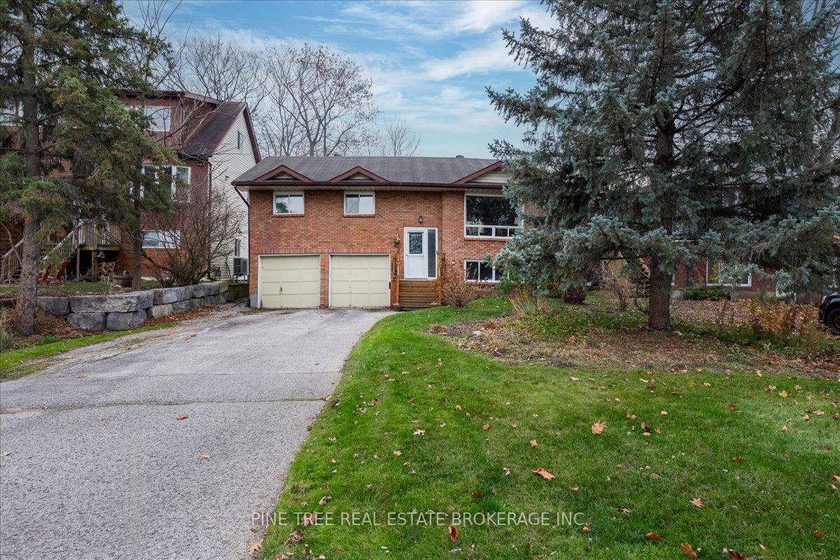 Front of 23 Brennan Avenue