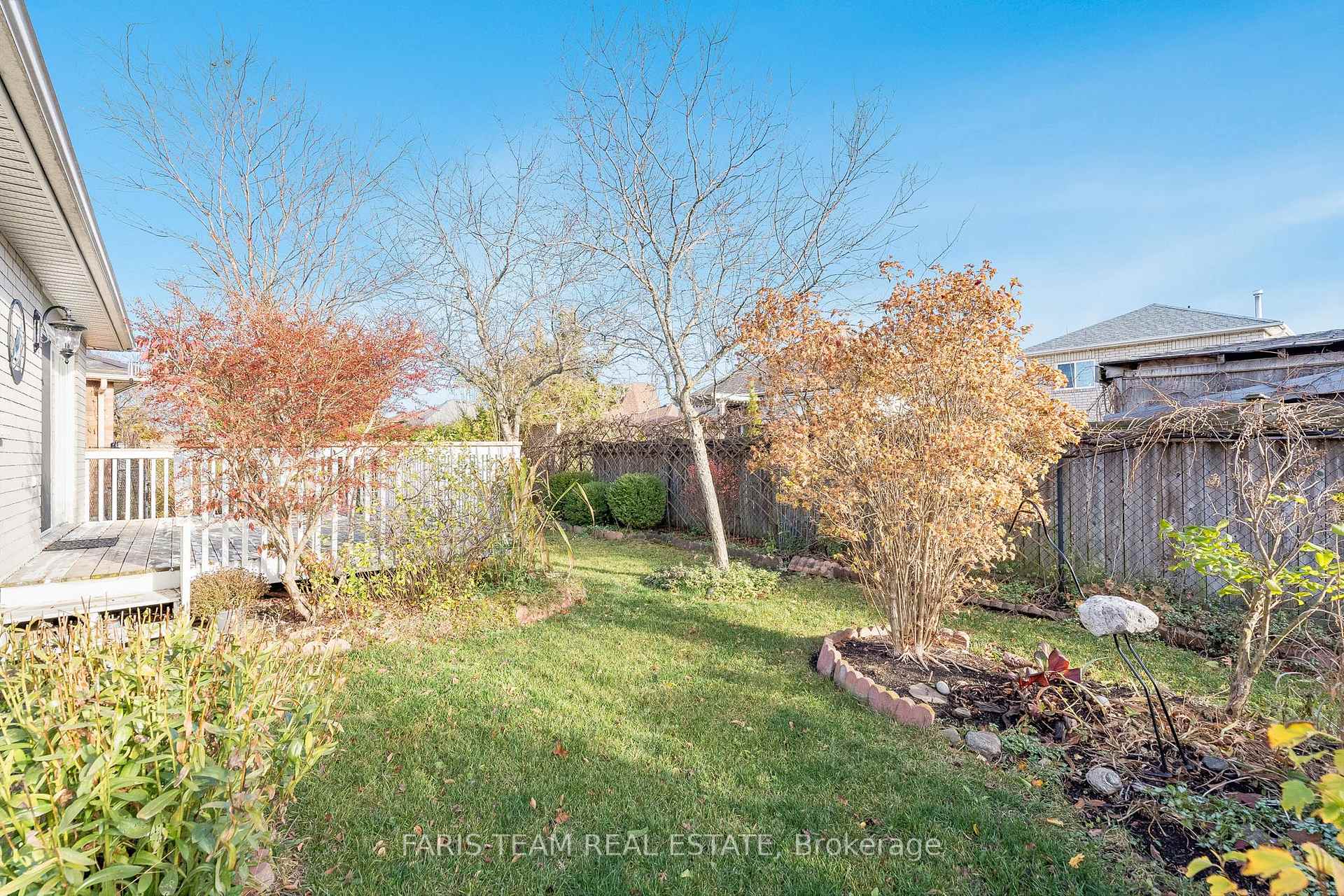 Photo 14 of 37 Player Drive, Barrie, East Bayfield — HOMEH