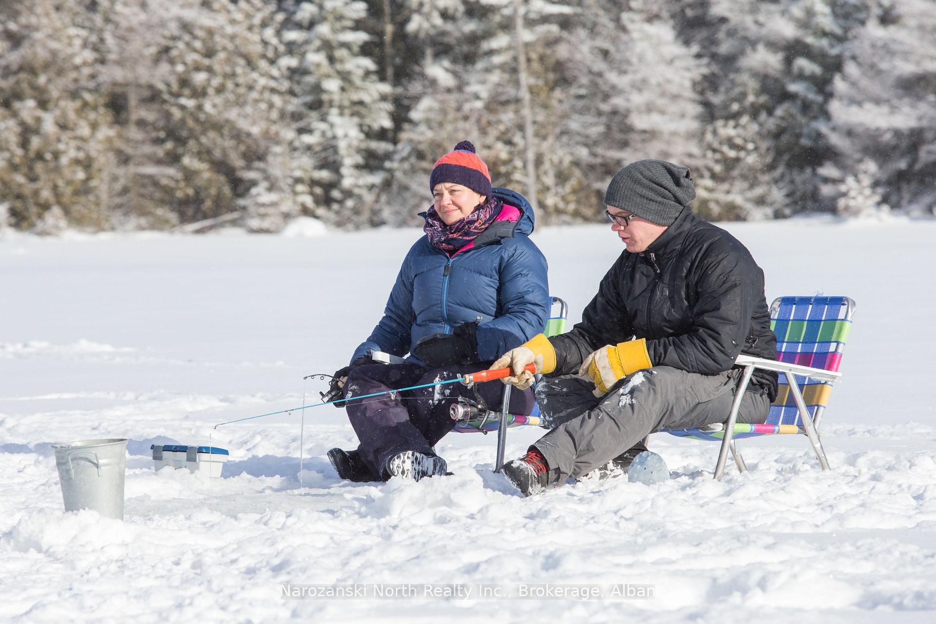 Photo 1 of Balmer Bay, French River — HOMEH