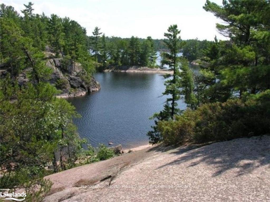 Photo 2 of Balmer Bay, French River — HOMEH