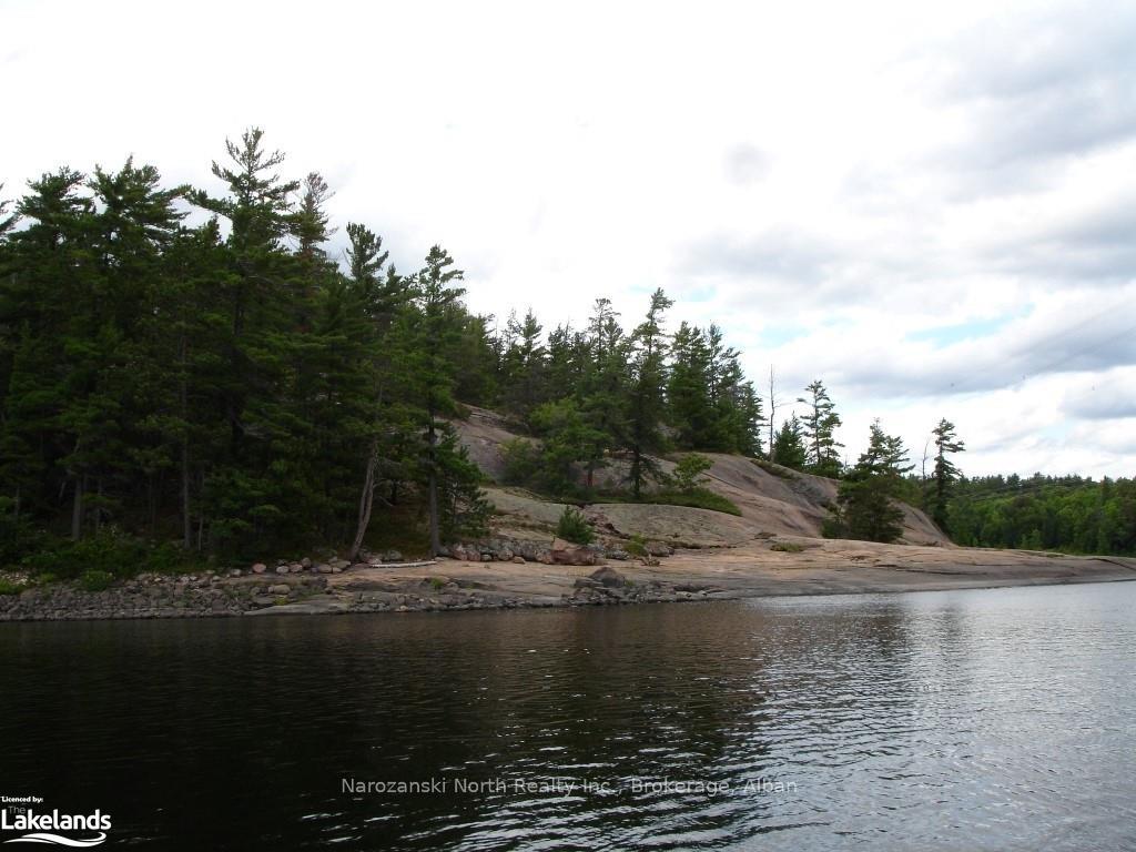Photo 3 of Balmer Bay, French River — HOMEH
