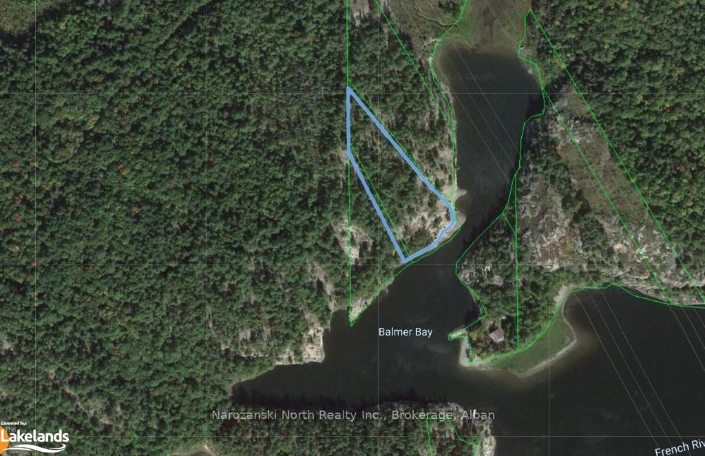 Photo 4 of Balmer Bay, French River — HOMEH