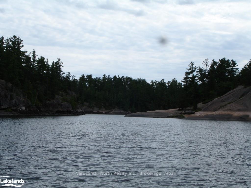 Photo 14 of Balmer Bay, French River — HOMEH
