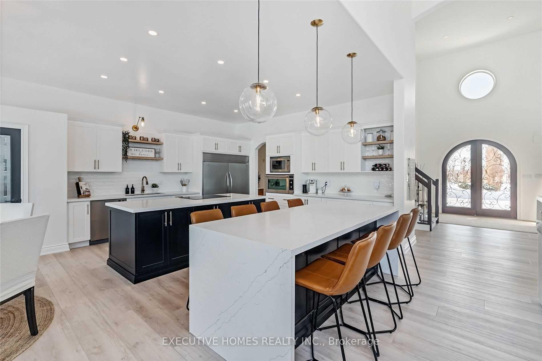 Photo 8 of 769 Mud Street E, Hamilton, Rural Stoney Creek — HOMEH