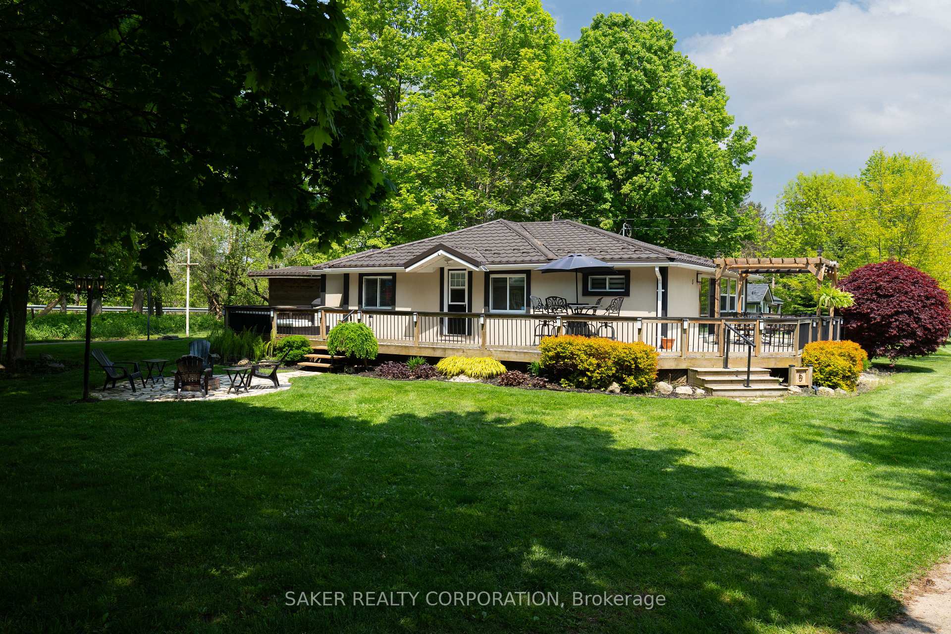 Photo 1 of Unit 5, 49075 Dexter Line, Malahide, Rural Malahide — HOMEH