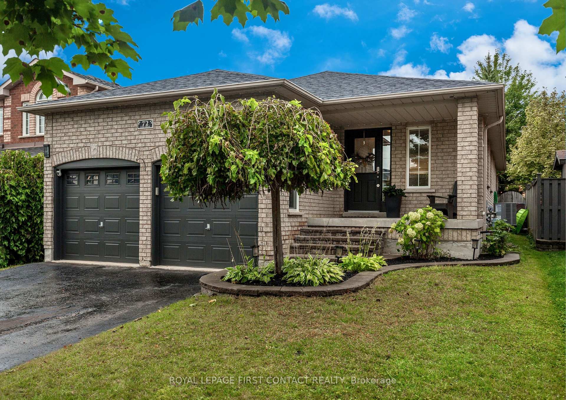 Photo 1 of 72 Gore Drive, Barrie, Ardagh — HOMEH