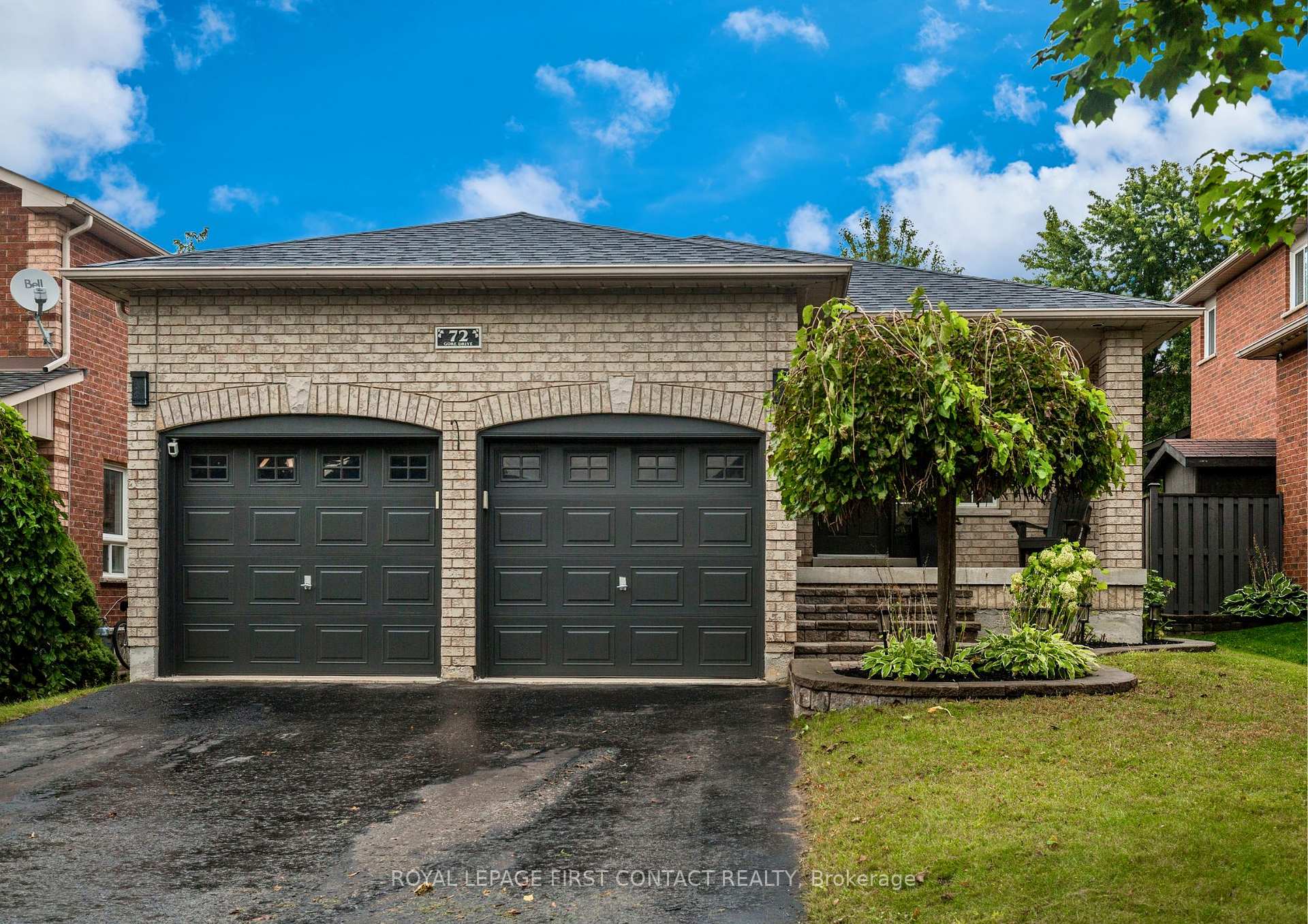 Photo 2 of 72 Gore Drive, Barrie, Ardagh — HOMEH