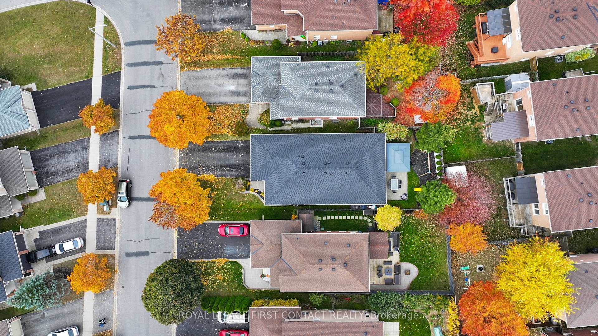 Photo 4 of 72 Gore Drive, Barrie, Ardagh — HOMEH