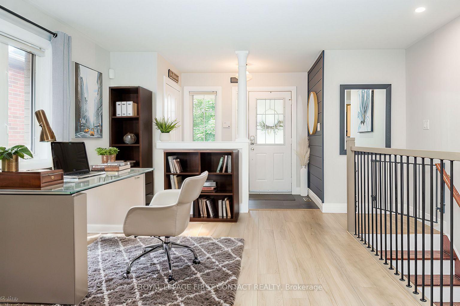 Photo 9 of 72 Gore Drive, Barrie, Ardagh — HOMEH