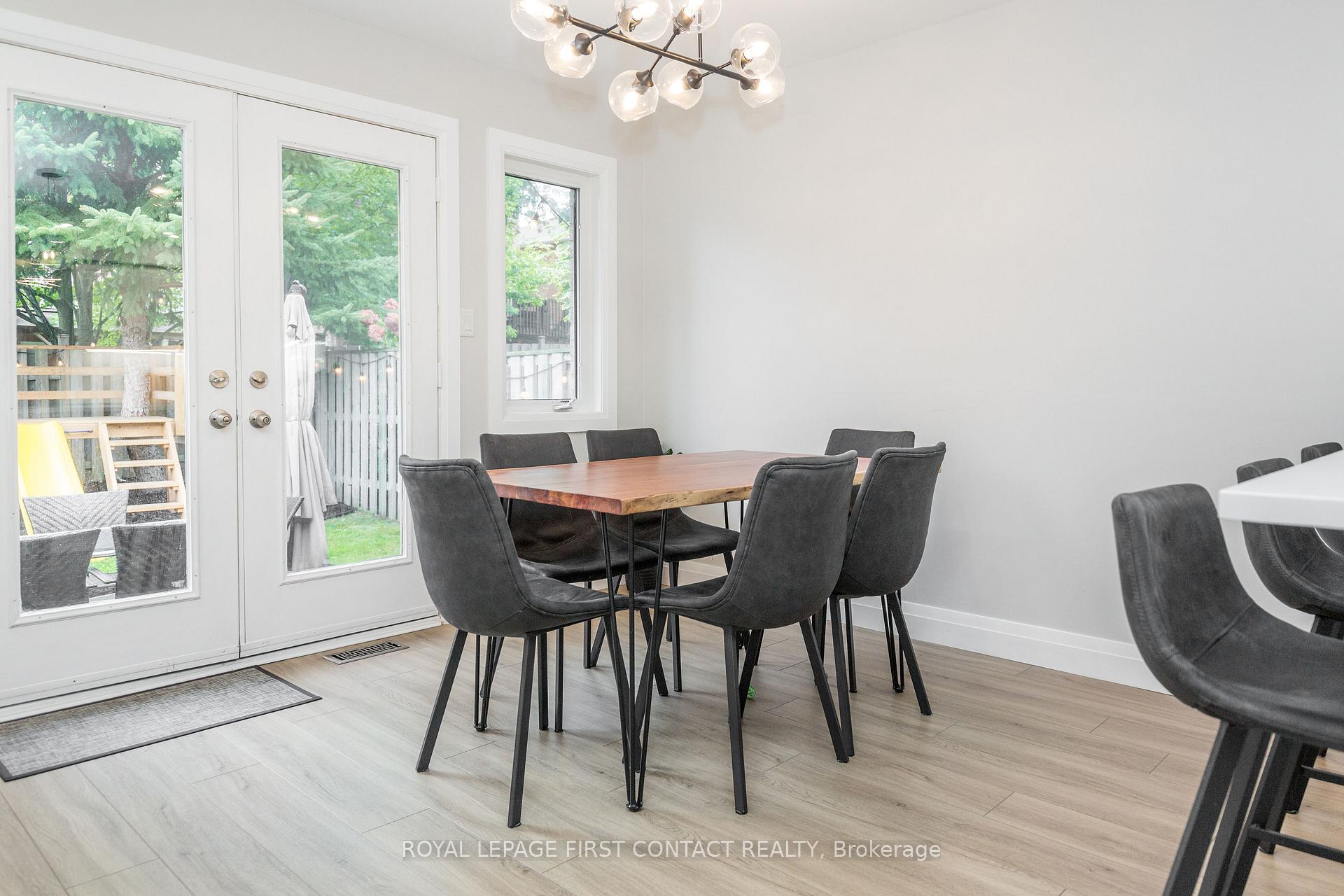 Photo 16 of 72 Gore Drive, Barrie, Ardagh — HOMEH