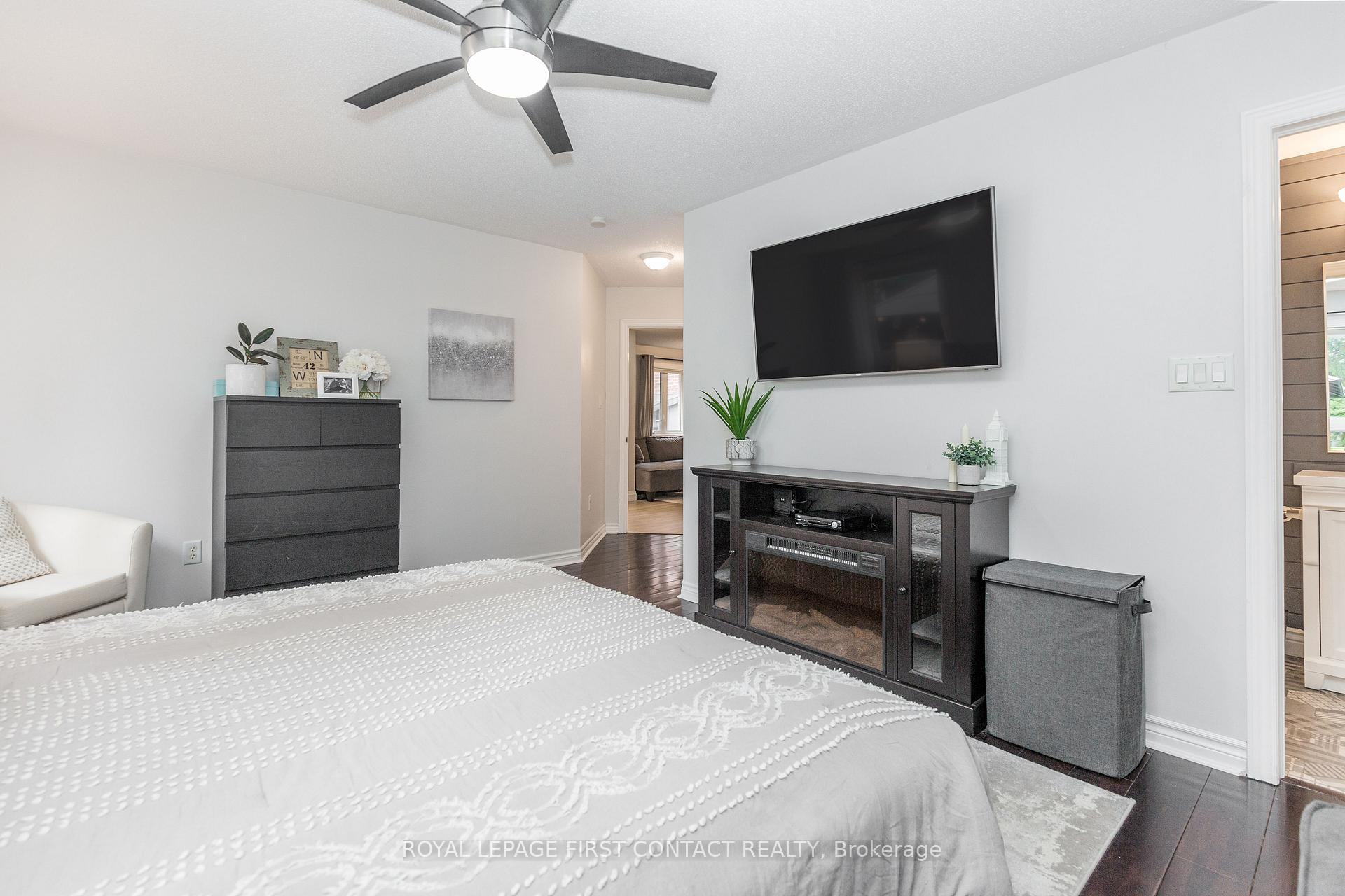 Photo 18 of 72 Gore Drive, Barrie, Ardagh — HOMEH
