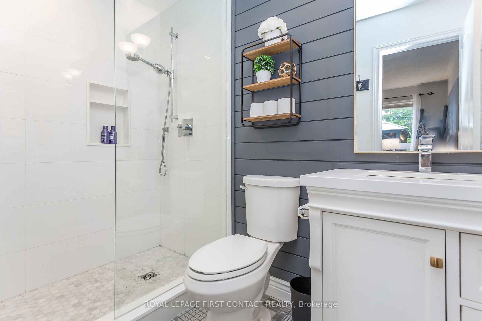Photo 19 of 72 Gore Drive, Barrie, Ardagh — HOMEH
