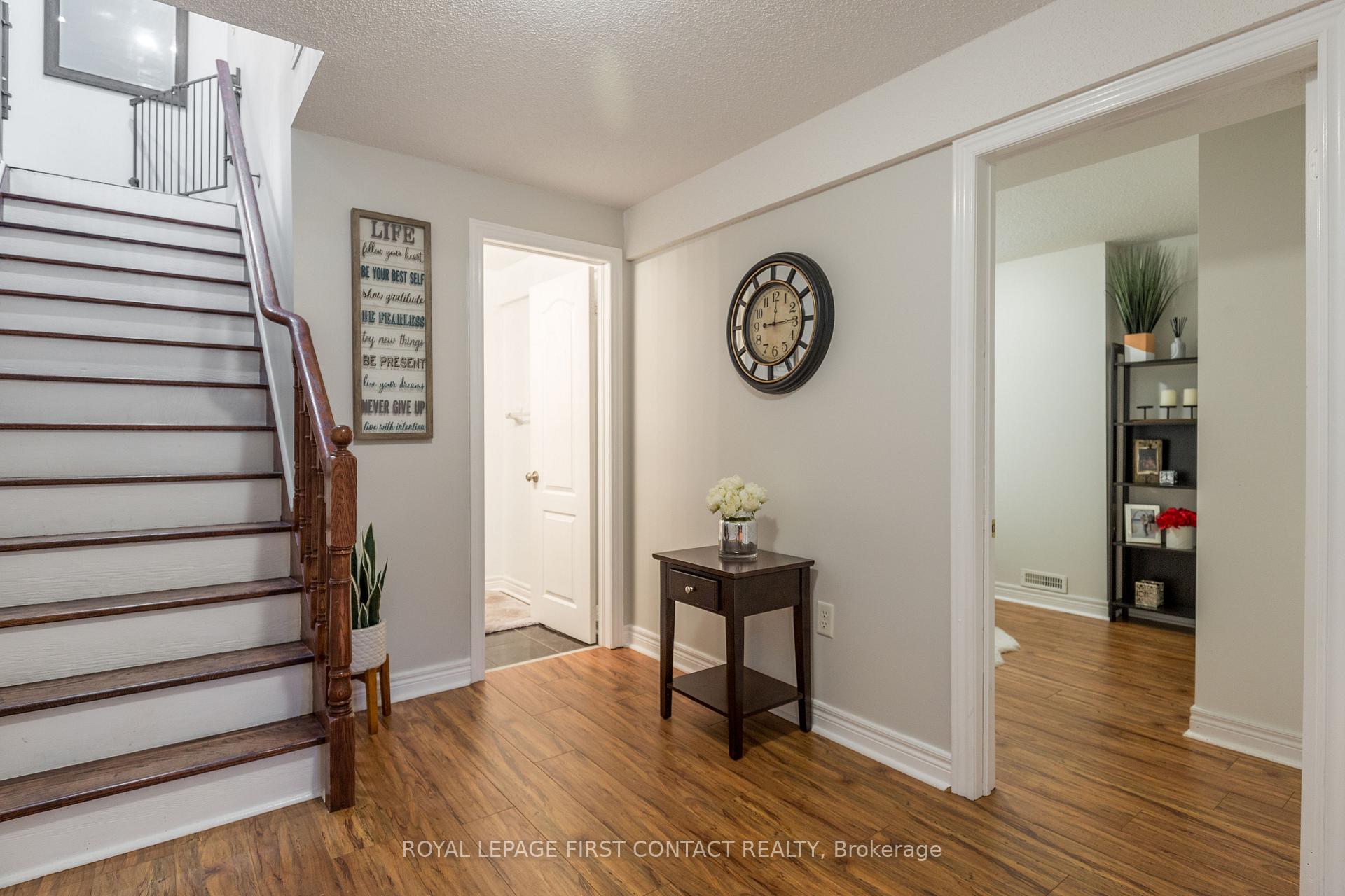 Photo 25 of 72 Gore Drive, Barrie, Ardagh — HOMEH