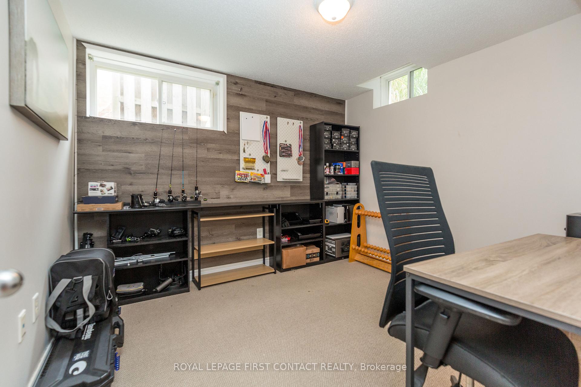 Photo 27 of 72 Gore Drive, Barrie, Ardagh — HOMEH
