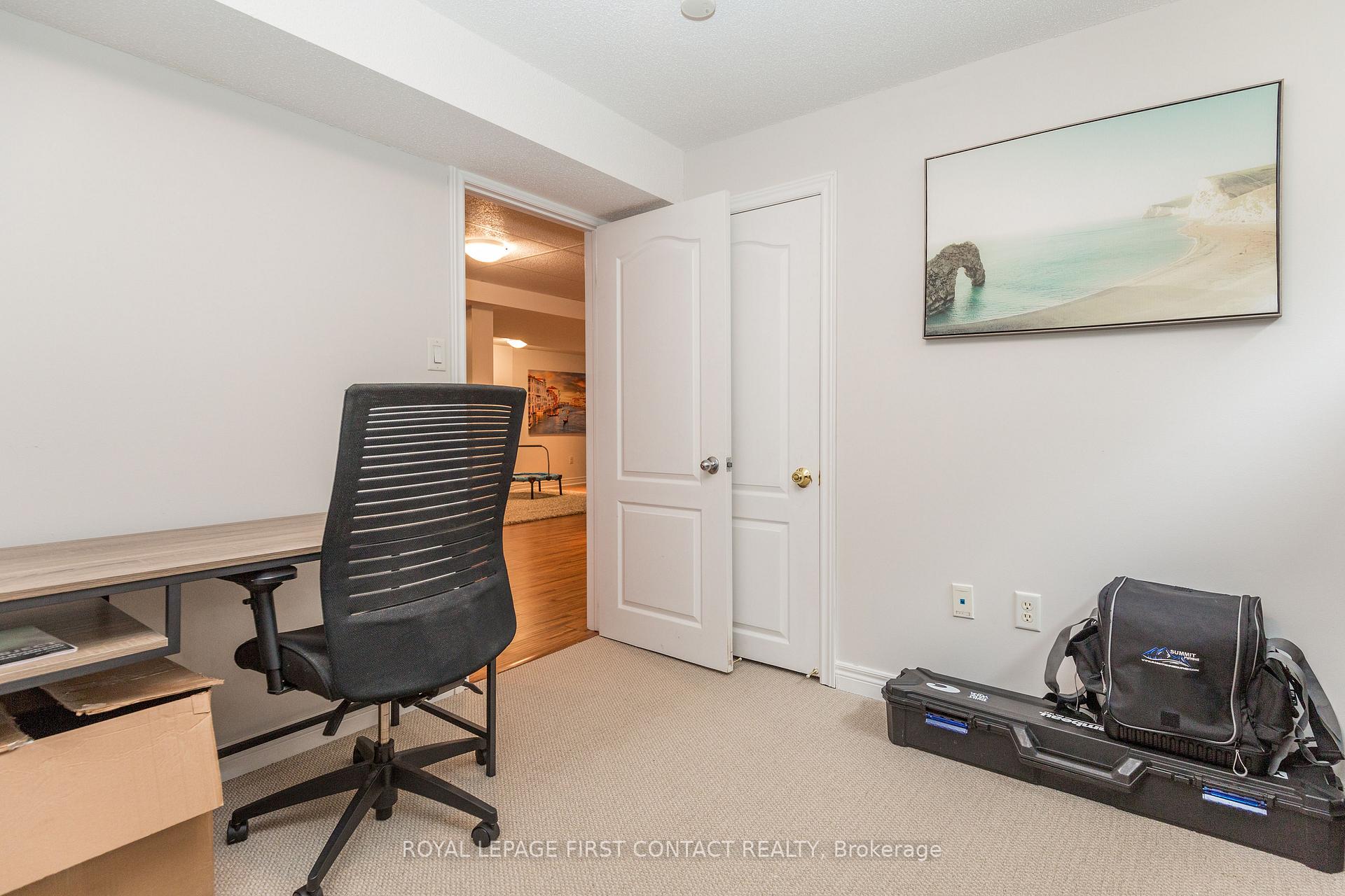 Photo 28 of 72 Gore Drive, Barrie, Ardagh — HOMEH
