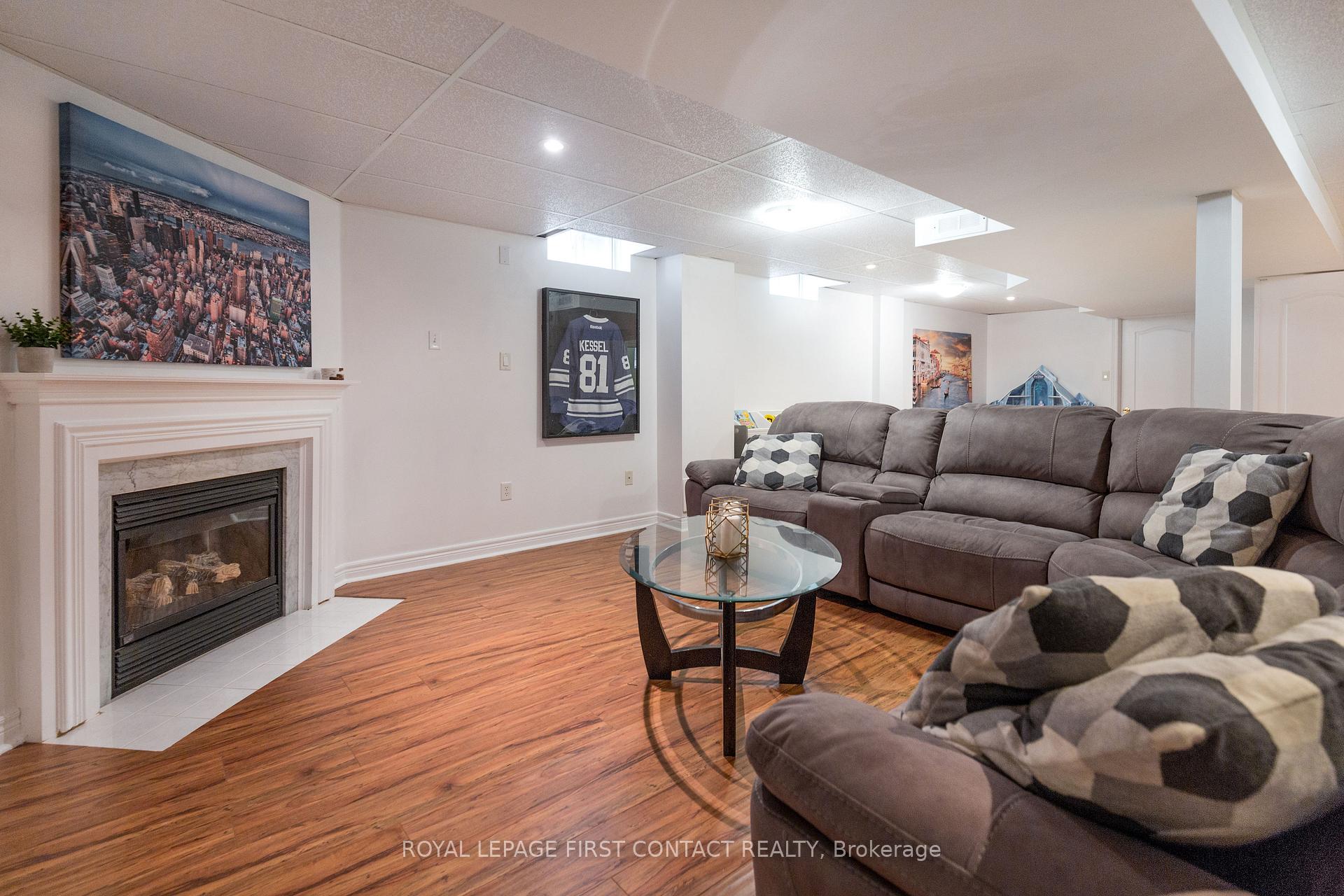 Photo 31 of 72 Gore Drive, Barrie, Ardagh — HOMEH