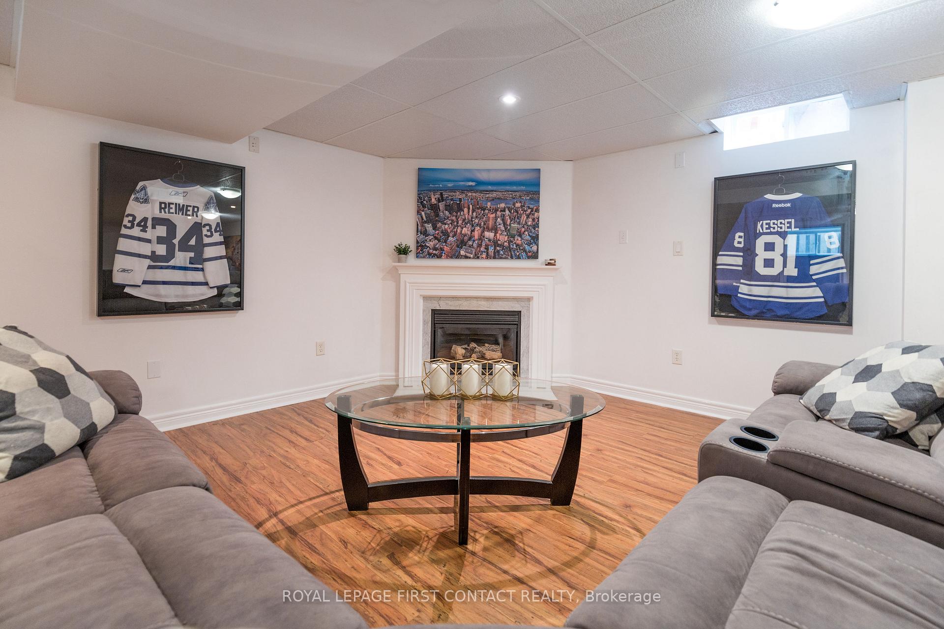 Photo 32 of 72 Gore Drive, Barrie, Ardagh — HOMEH