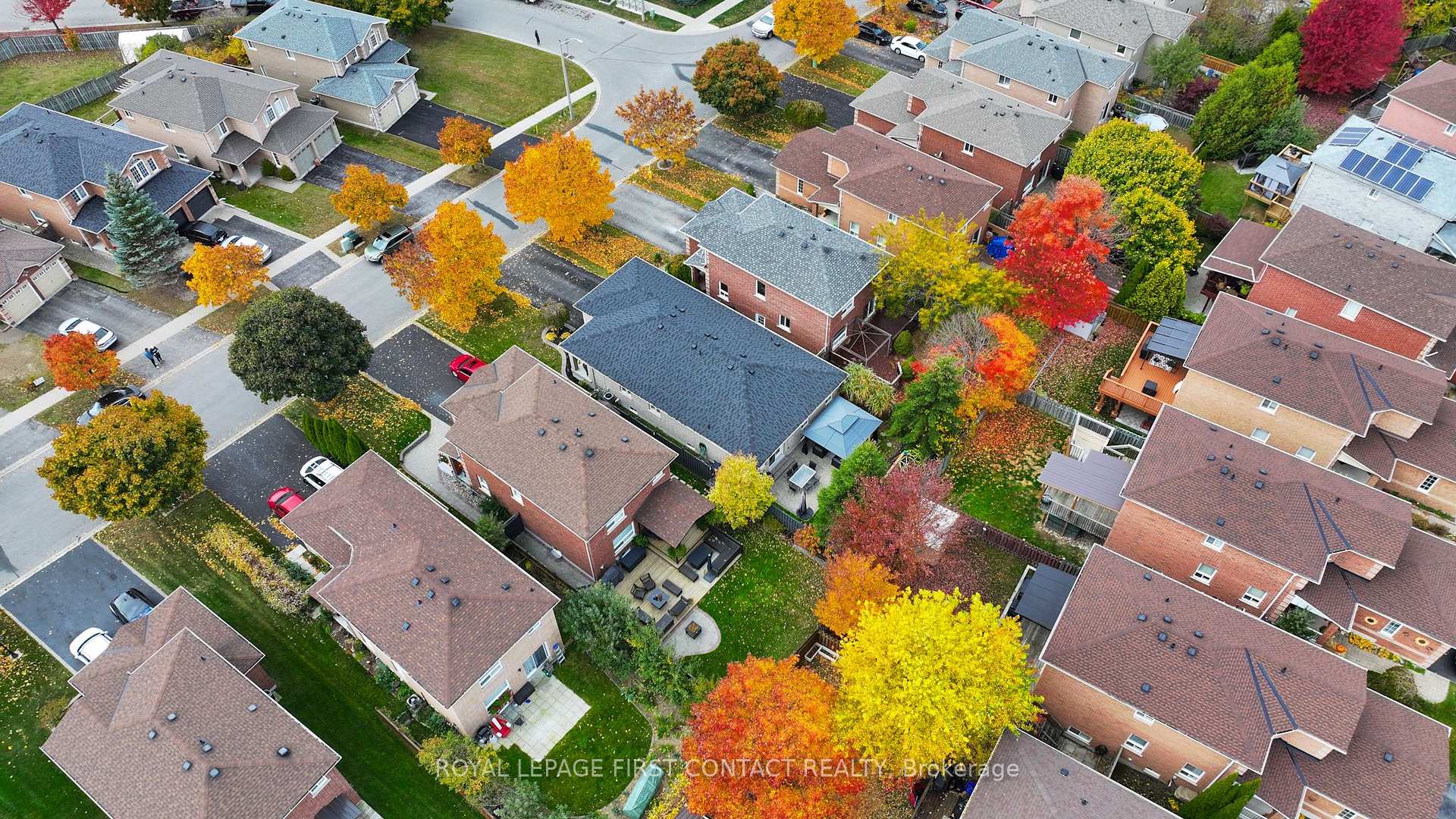 Photo 39 of 72 Gore Drive, Barrie, Ardagh — HOMEH