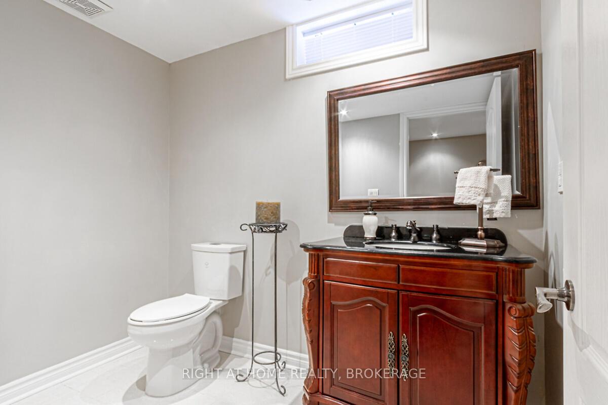 Photo 41 of 34 Penbridge Circle, Brampton, Fletcher's Meadow — HOMEH