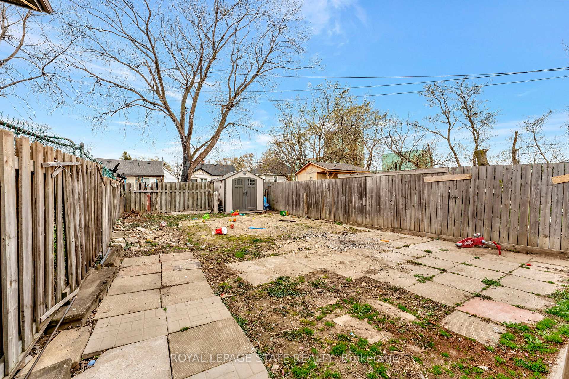 Photo 19 of 401 Strathearne Avenue, Hamilton, Homeside — HOMEH