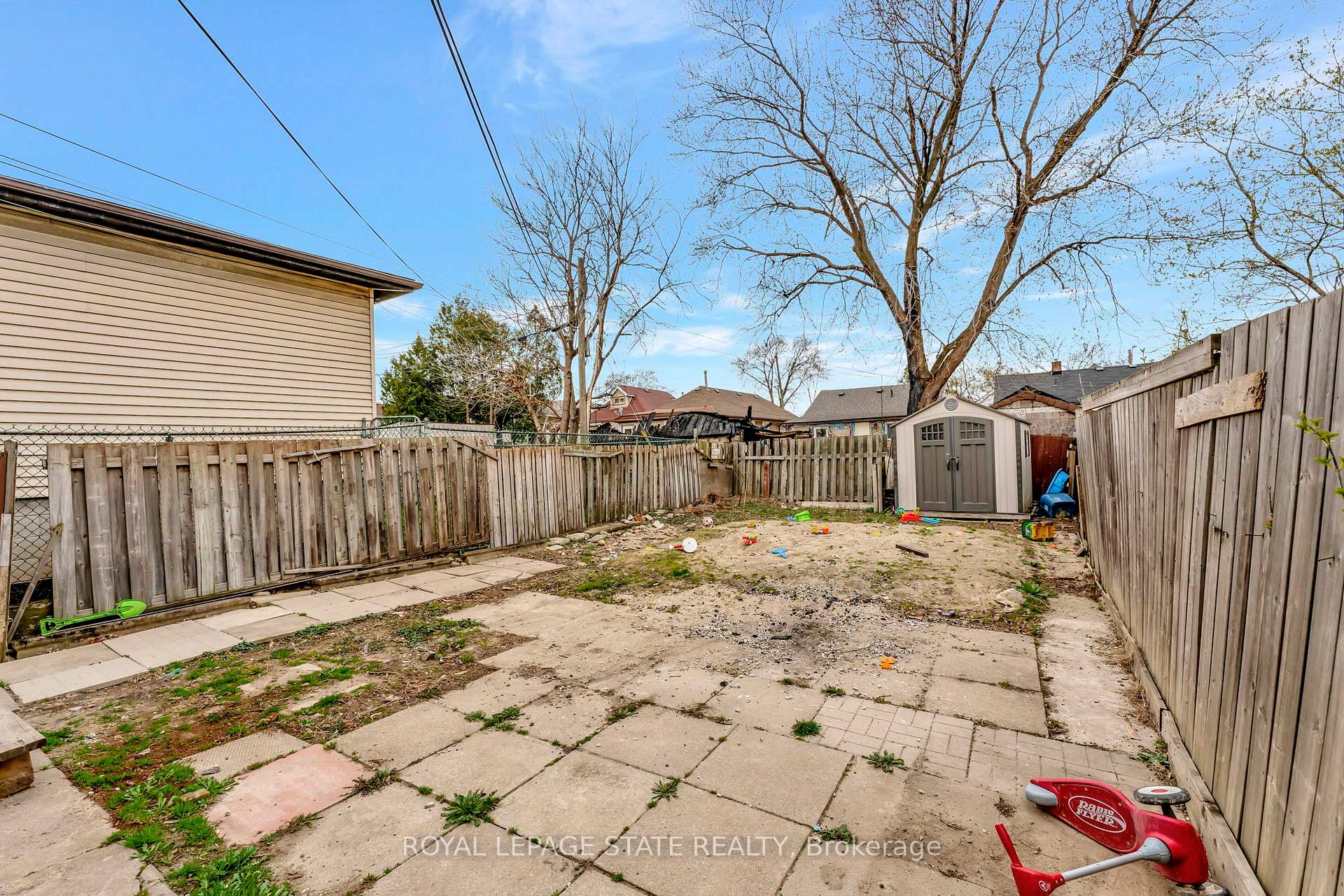 Photo 20 of 401 Strathearne Avenue, Hamilton, Homeside — HOMEH