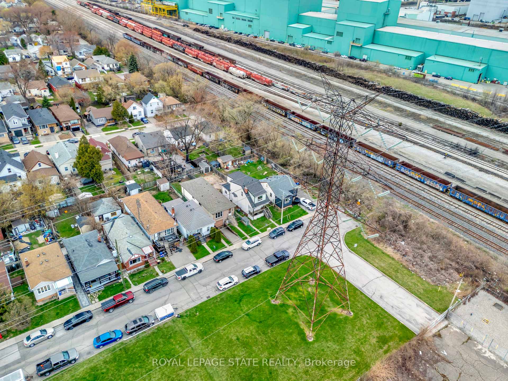 Photo 22 of 401 Strathearne Avenue, Hamilton, Homeside — HOMEH