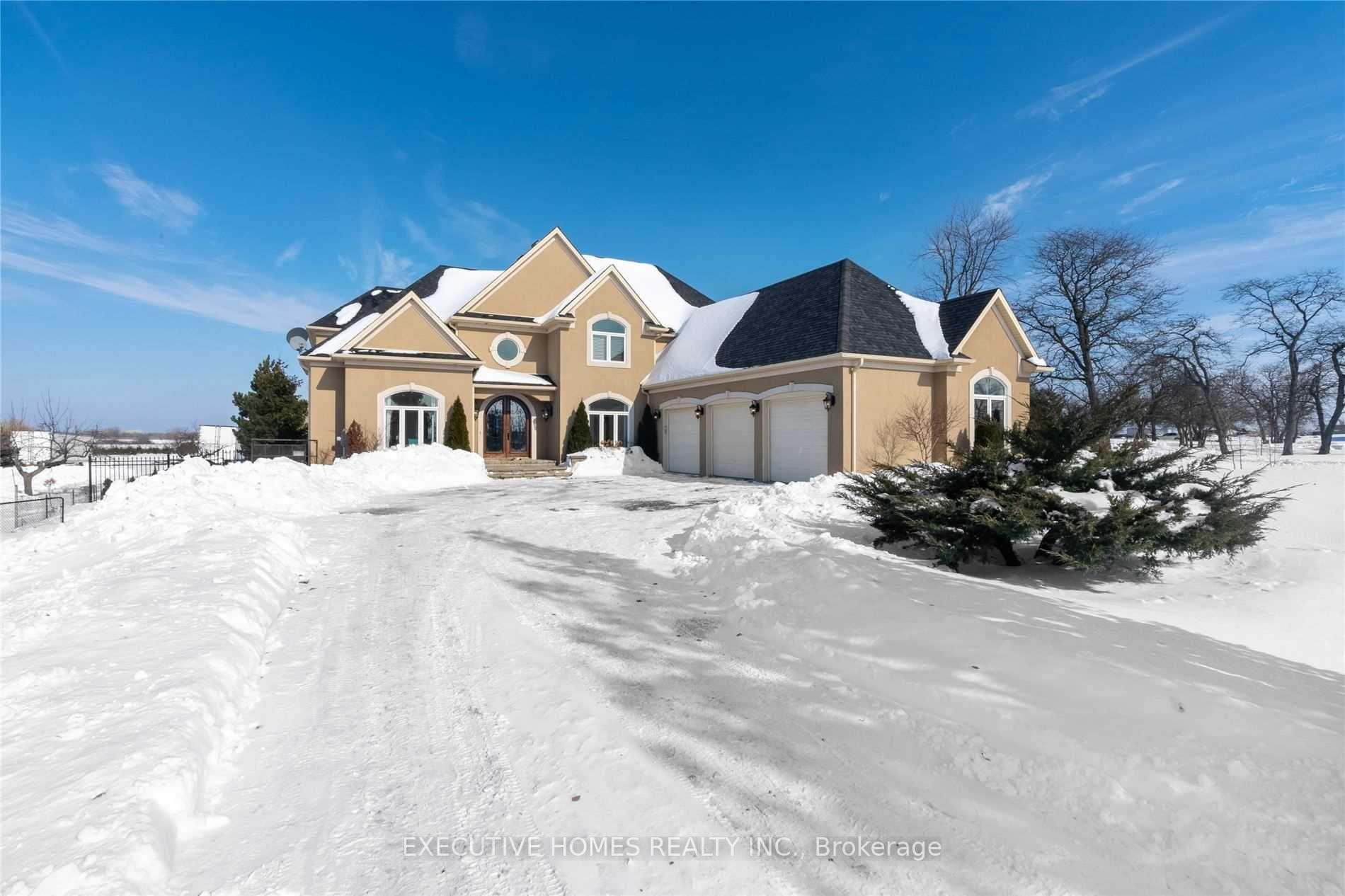 Photo 1 of 769 Mud Street E, Hamilton, Rural Stoney Creek — HOMEH